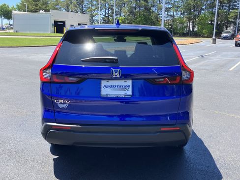 Used 2024 Honda CR-V EX-L image 9