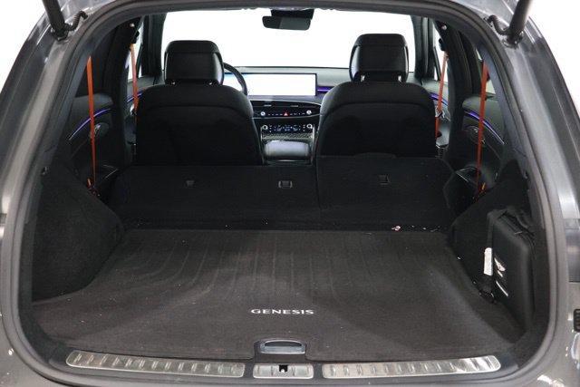 Used 2026 Genesis GV70 3.5T Sport Prestige AWD/4WD image 37