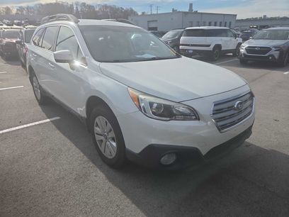 Used 2015 Subaru Outback 2.5i Premium