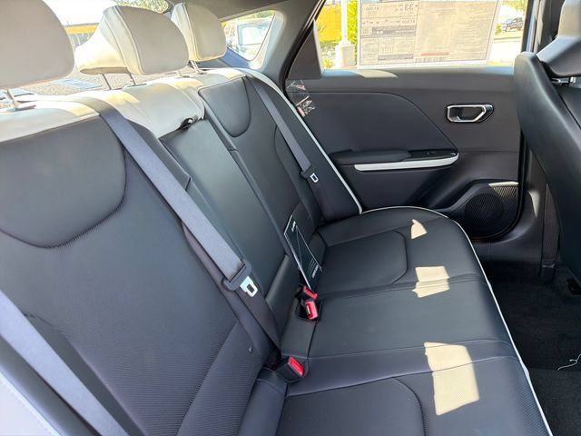 New 2026 Kia K4 GT-Line FWD image 24
