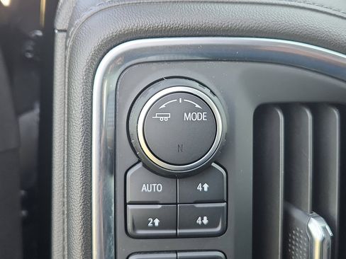 Certified 2022 Chevrolet Silverado 2500 LT w/ All Star Edition AWD/4WD image 22