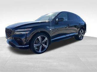 New 2026 Genesis GV80 3.5T e-SC 360° Tour