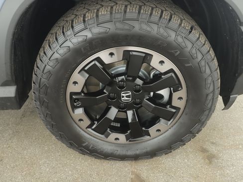 Used 2026 Honda Passport TrailSport Elite image 14