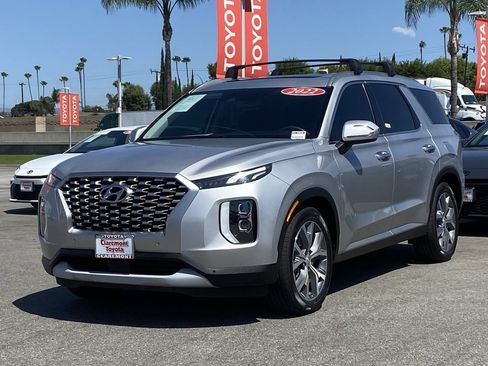 Used 2022 Hyundai Palisade SEL w/ Premium Package FWD image 37