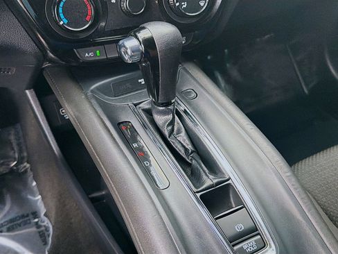 Certified 2022 Honda HR-V LX image 15