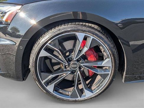 Used 2024 Audi S5 Prestige AWD/4WD image 24