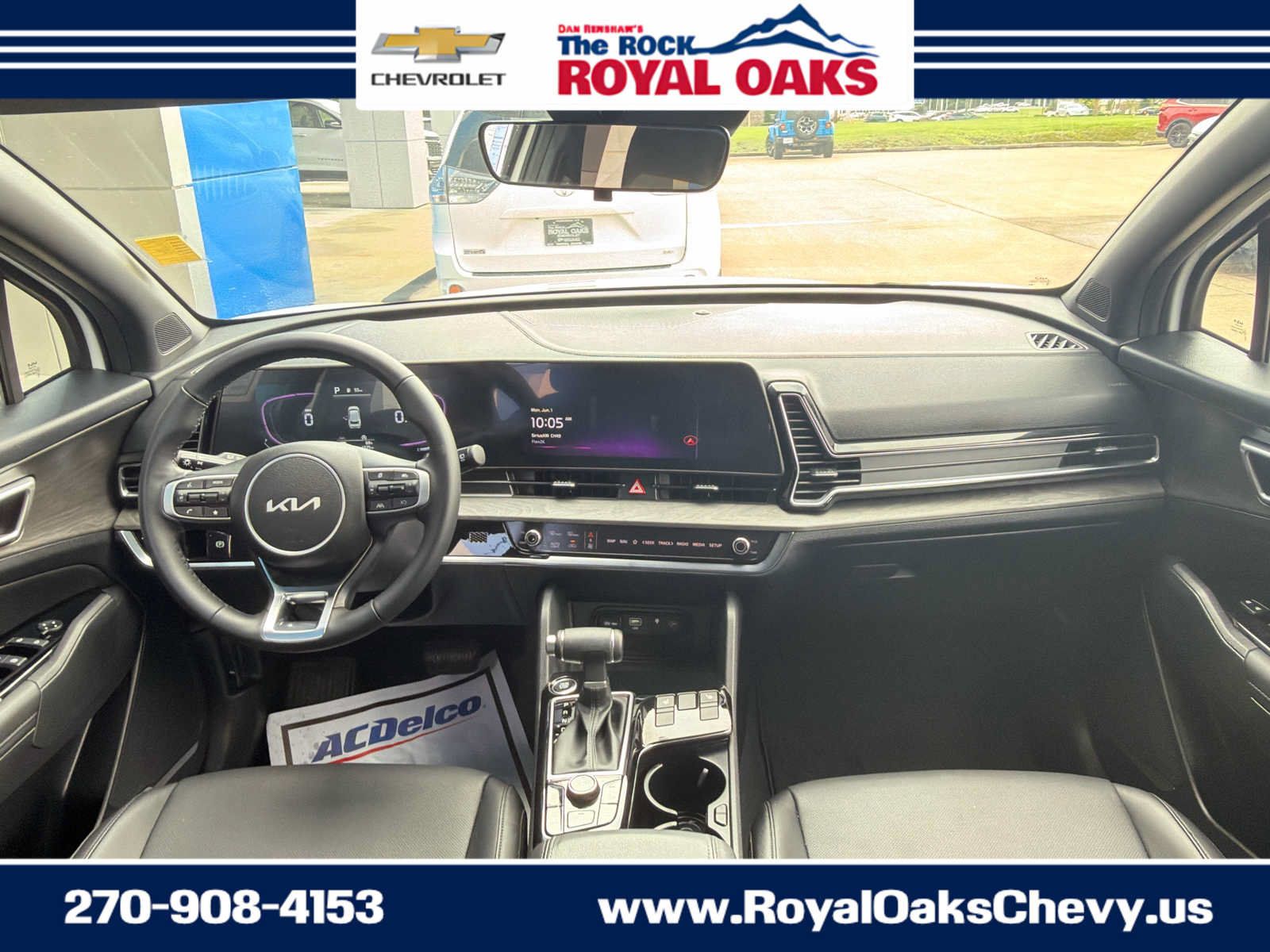 Used 2025 Kia Sportage X-Line AWD/4WD image 24