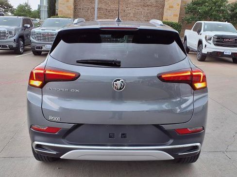 Used 2022 Buick Encore GX Essence w/ Experience Buick Package FWD image 24