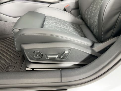 New 2025 Audi S5 Premium Plus image 11