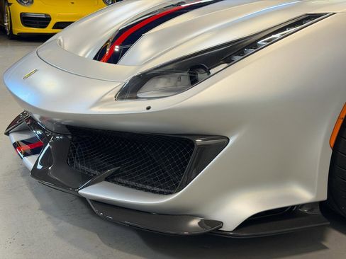 Used 2020 Ferrari 488 Pista Coupe RWD image 14