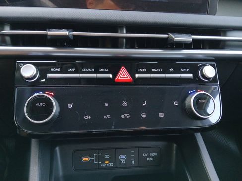 New 2025 Hyundai Tucson SEL image 20