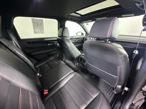 Used 2023 Honda CR-V Sport Touring image 13