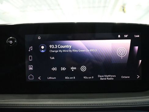 Used 2025 Buick Encore GX Preferred FWD image 35