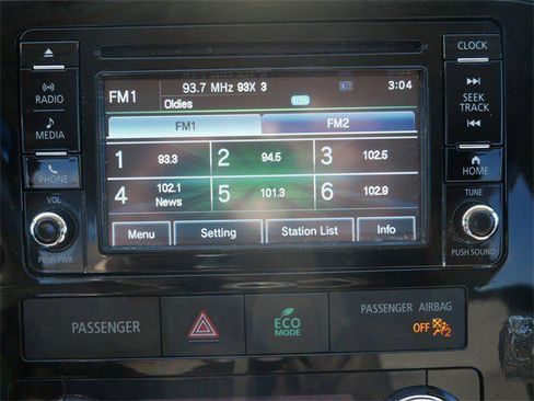 Used 2016 Mitsubishi Outlander SE image 20