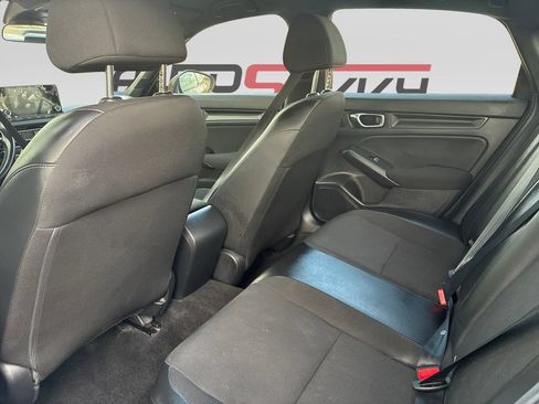 Used 2025 Honda Civic Sport image 16