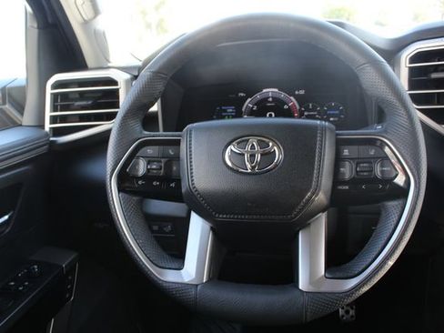 Certified 2023 Toyota Sequoia Limited w/ TRD Off-Road Package AWD/4WD image 46