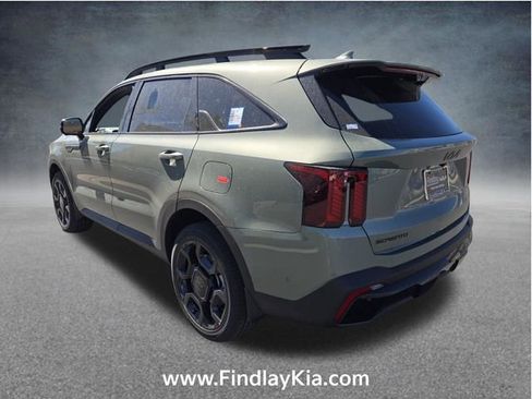 New 2026 Kia Sorento SX Prestige AWD/4WD image 5