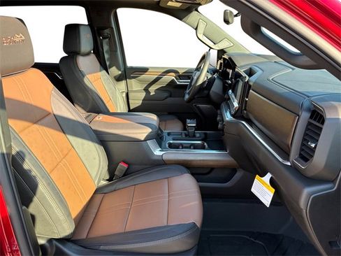 New 2026 Chevrolet Silverado 1500 High Country image 13