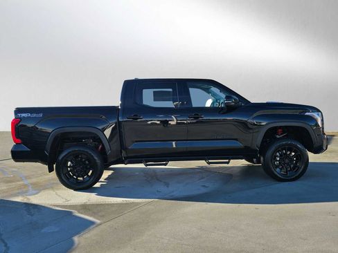 Used 2024 Toyota Tundra Limited w/ TRD Off-Road Package image 2