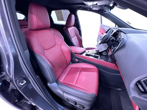 Used 2024 Lexus NX 350 AWD w/ Cold Area Package image 34