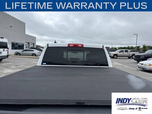 Used 2014 RAM 1500 Big Horn AWD/4WD image 11