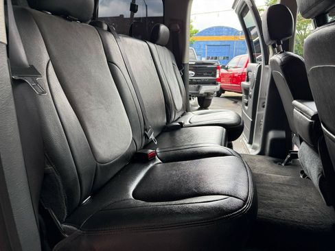 Used 2005 Dodge Ram 2500 Truck SLT AWD/4WD image 21