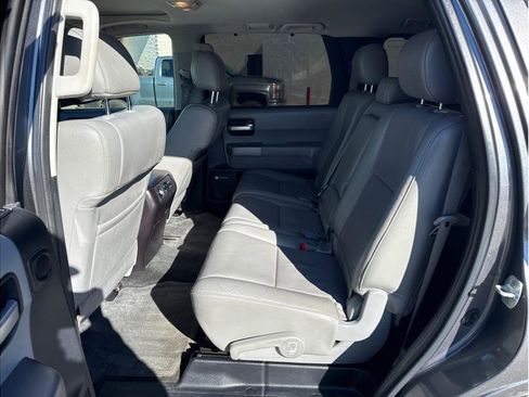 Used 2016 Toyota Sequoia Limited image 14