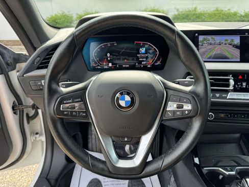 Used 2022 BMW 228i xDrive Gran Coupe w/ Convenience Package AWD/4WD image 28