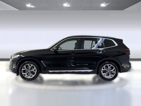 Used 2023 BMW X3 sDrive30i w/ Convenience Package RWD image 2