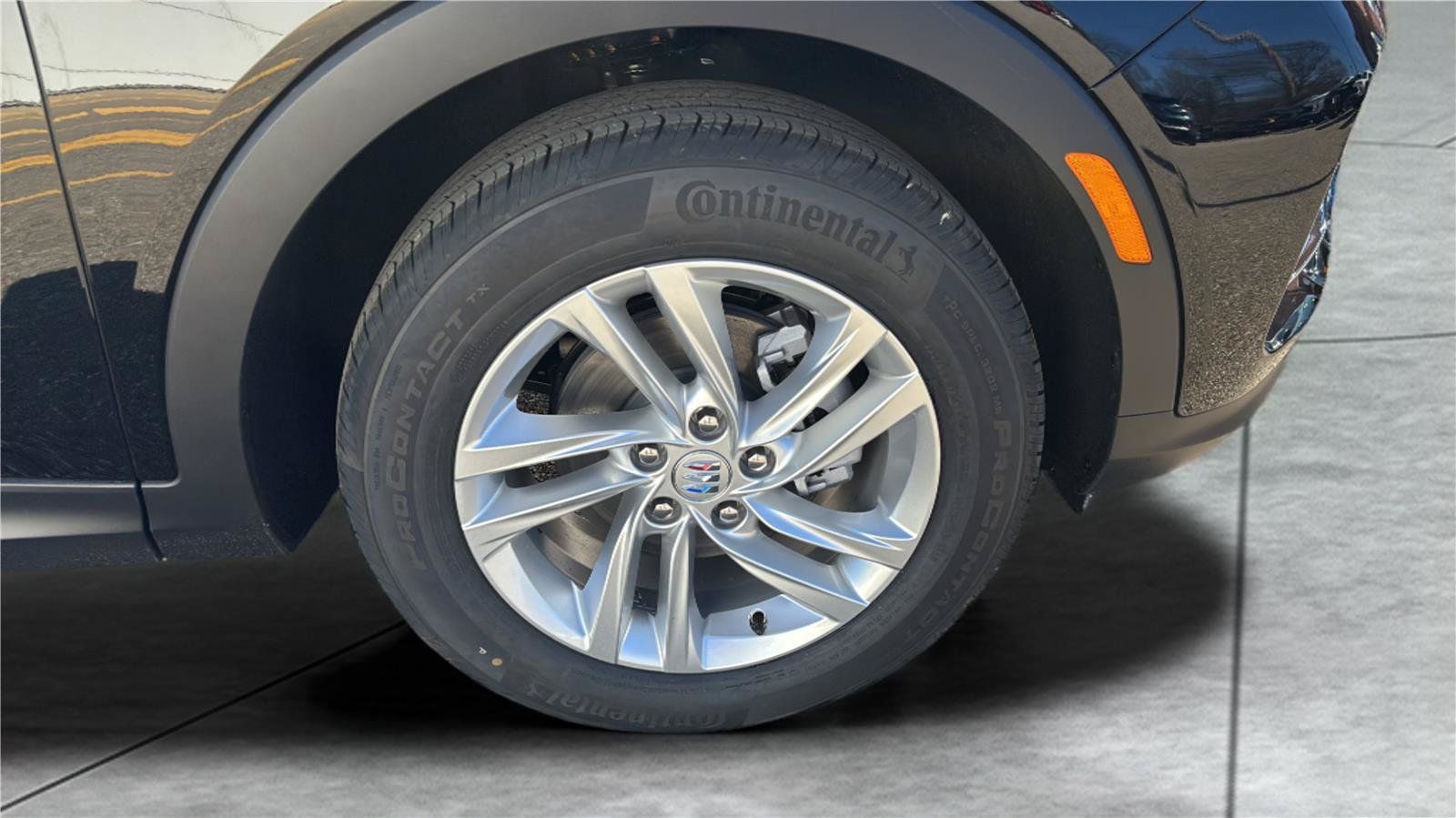 New 2026 Buick Envista Sport Touring w/ Convenience I Package FWD image 23