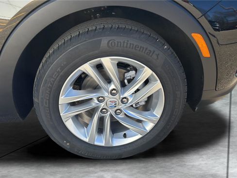 New 2026 Buick Envista Preferred image 23