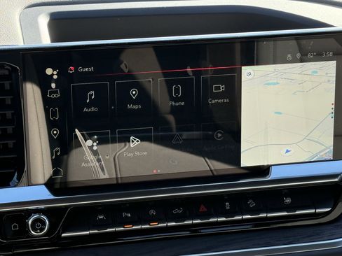 New 2026 GMC Sierra 1500 SLT image 13