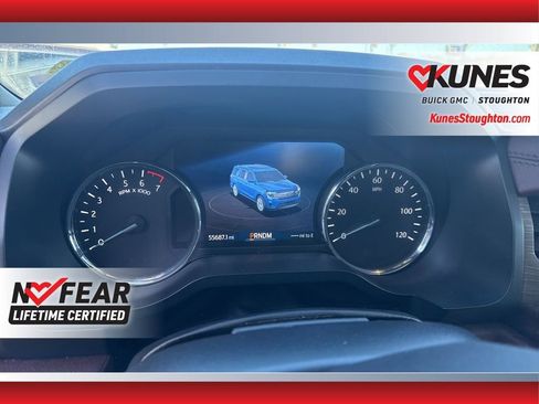 Used 2024 Ford Expedition Limited image 20