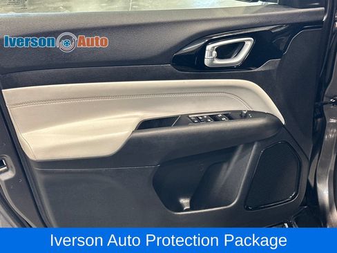 Used 2023 Jeep Compass Limited AWD/4WD image 15