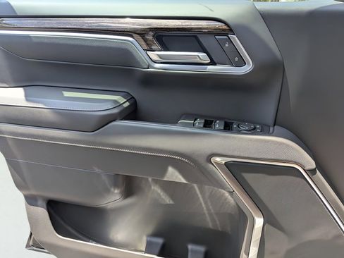 New 2026 GMC Sierra 1500 Elevation RWD image 11