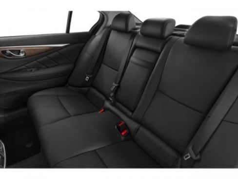 Used 2018 INFINITI Q50 Luxe w/ Essential Package (3.0T Luxe) image 17