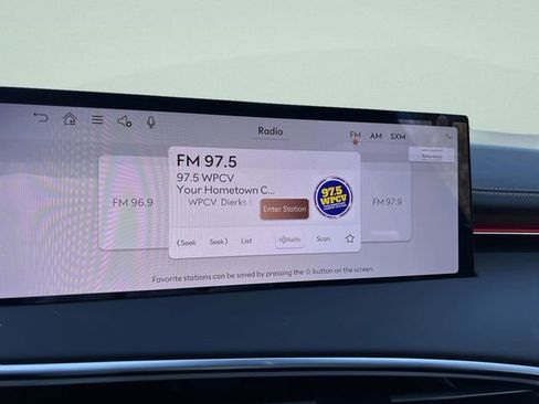 New 2026 Genesis GV70 3.5T Sport Prestige image 27