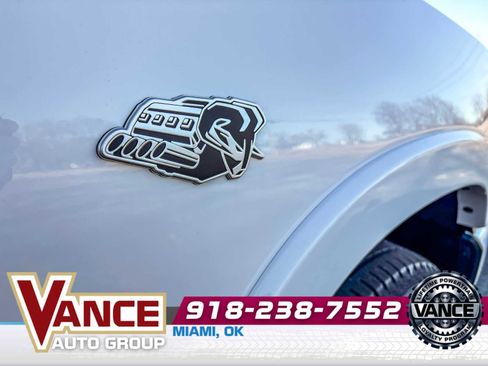 New 2026 RAM 1500 Big Horn image 10