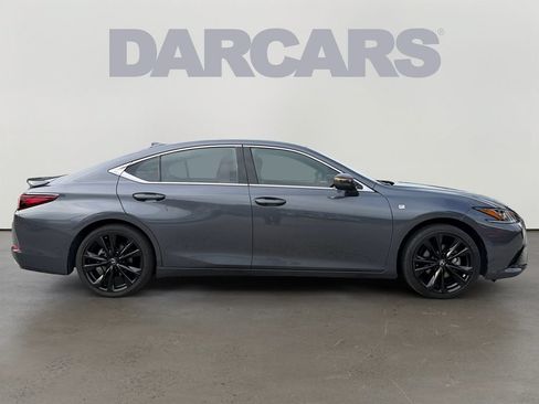 Certified 2022 Lexus ES 350 F Sport w/ Accessory Package 2 FWD image 7
