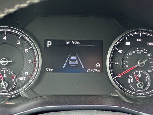 Used 2023 Hyundai Santa Fe XRT image 26