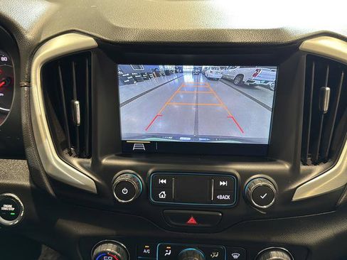 Used 2019 GMC Terrain SLT w/ Preferred Package AWD/4WD image 22