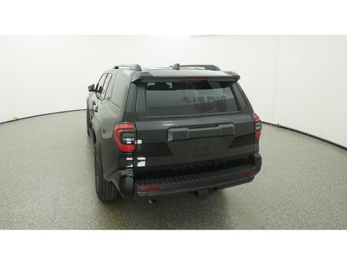 New 2026 Toyota 4Runner TRD Off-Road Premium image 6