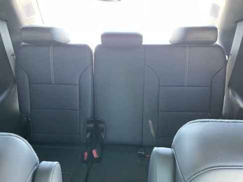 New 2026 GMC Acadia Elevation w/ Black Edition AWD/4WD image 24