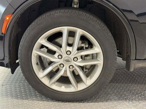 Certified 2023 Dodge Durango GT image 8