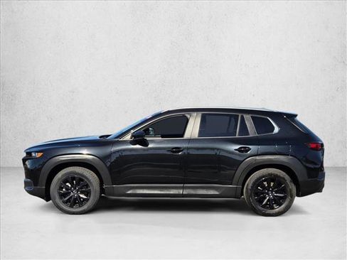 Used 2024 MAZDA CX-50 AWD 2.5 S w/ Premium Package image 9