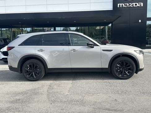 New 2026 MAZDA CX-90 3.3 Turbo w/ Premium Sport Pkg image 5