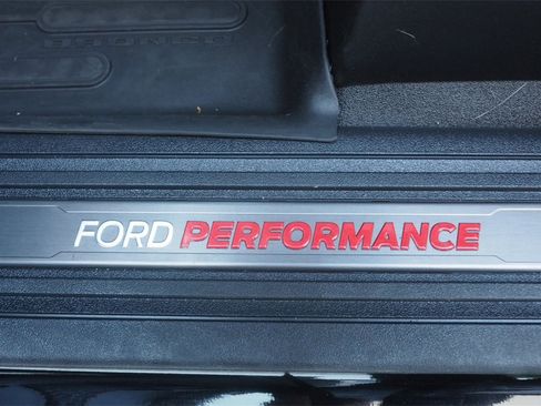 Used 2023 Ford Bronco Raptor image 17