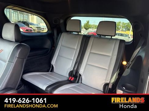 Used 2021 Dodge Durango R/T w/ Blacktop Package AWD/4WD image 31