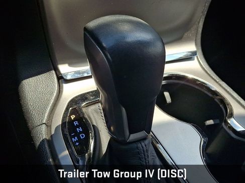 Used 2018 Jeep Grand Cherokee High Altitude AWD/4WD image 19
