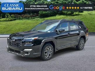 New 2026 Subaru Outback Premium AWD/4WD video 1